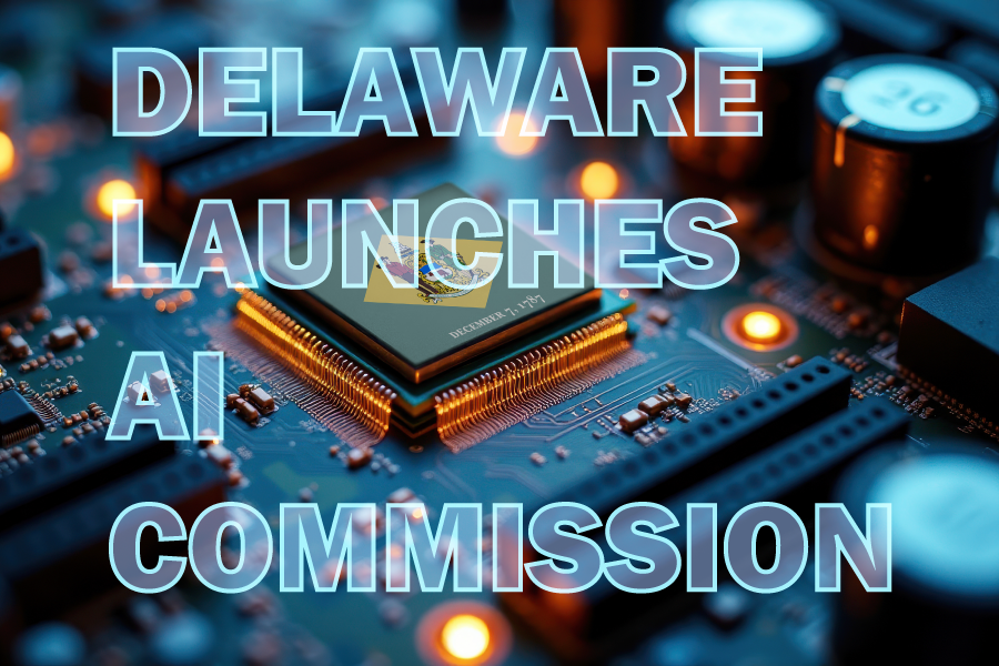 Delaware AI Commission