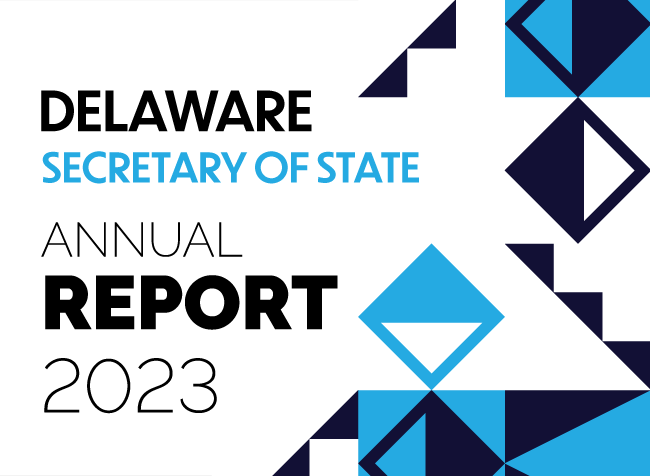 DE SOS Report 2023