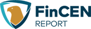 Logo for FinCEN Report Company